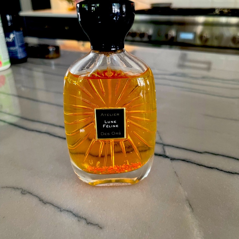 Lune Feline Eau De Parfum Spray UNISEX (Unboxed)